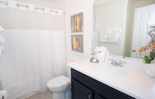 Vacation Home Miles Away From Disney 13yc19
