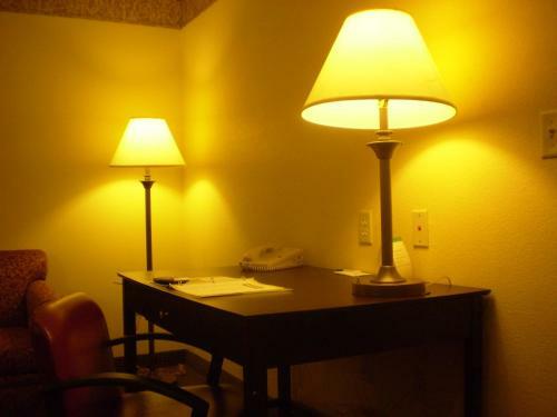 Hotel Country Inn And Suites Hampton