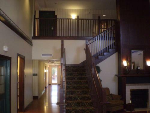 Hotel Country Inn And Suites Hampton
