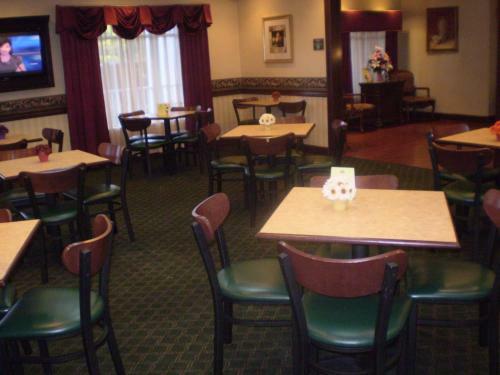 Hotel Country Inn And Suites Hampton