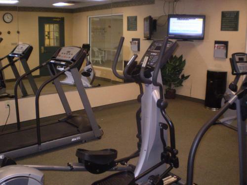 Hotel Country Inn And Suites Hampton