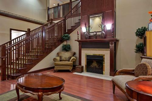 Hotel Country Inn And Suites Hampton