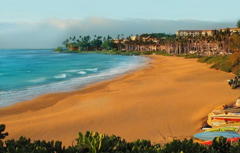 Wailea Beach Villas, A Destination Luxury Hotel
