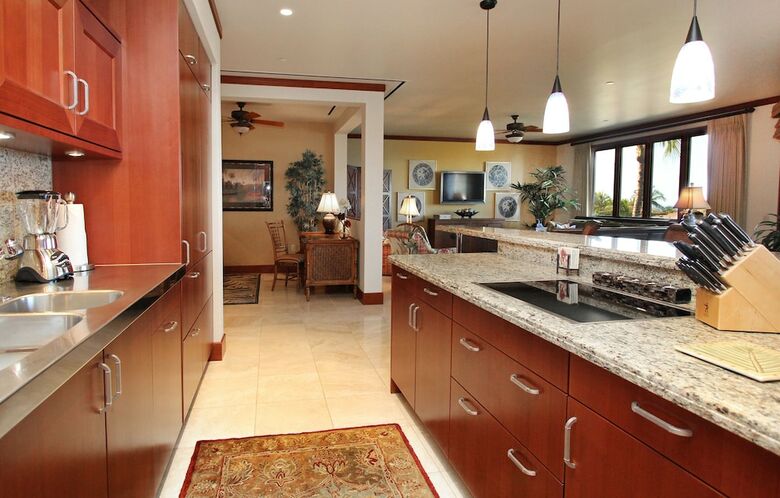Wailea Beach Villas, A Destination Luxury Hotel
