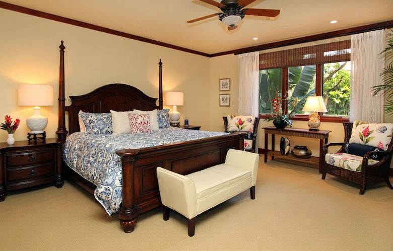 Wailea Beach Villas, A Destination Luxury Hotel
