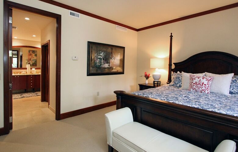 Wailea Beach Villas, A Destination Luxury Hotel