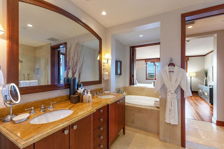 Wailea Beach Villas, A Destination Luxury Hotel