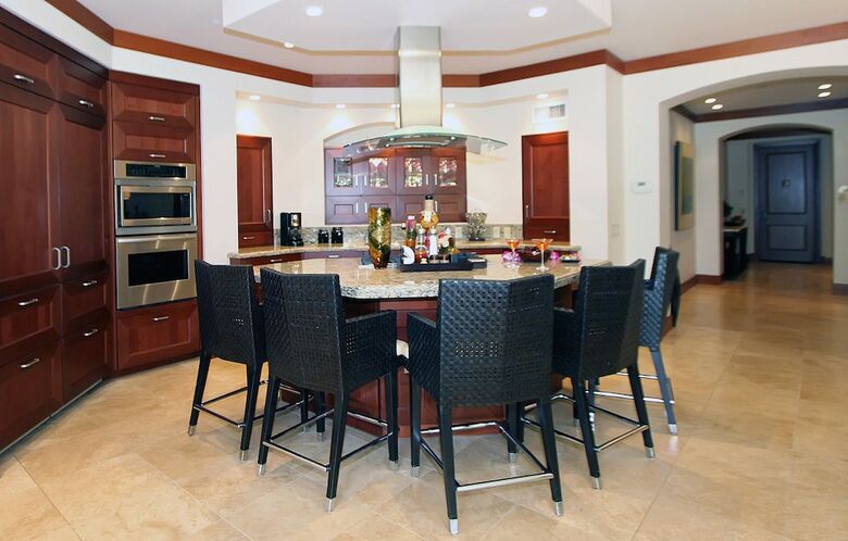 Wailea Beach Villas, A Destination Luxury Hotel