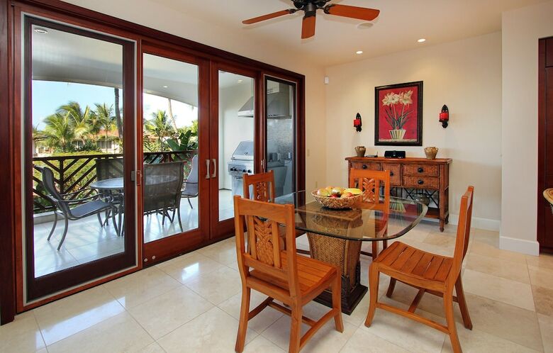 Wailea Beach Villas, A Destination Luxury Hotel
