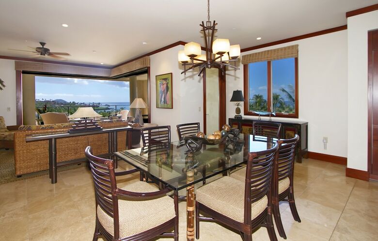 Wailea Beach Villas, A Destination Luxury Hotel