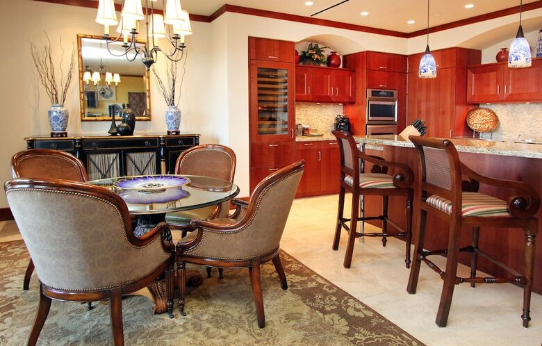 Wailea Beach Villas, A Destination Luxury Hotel