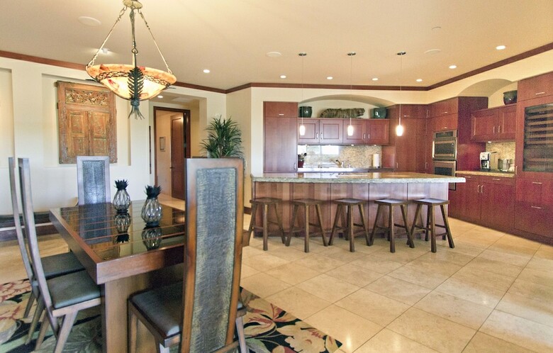 Wailea Beach Villas, A Destination Luxury Hotel