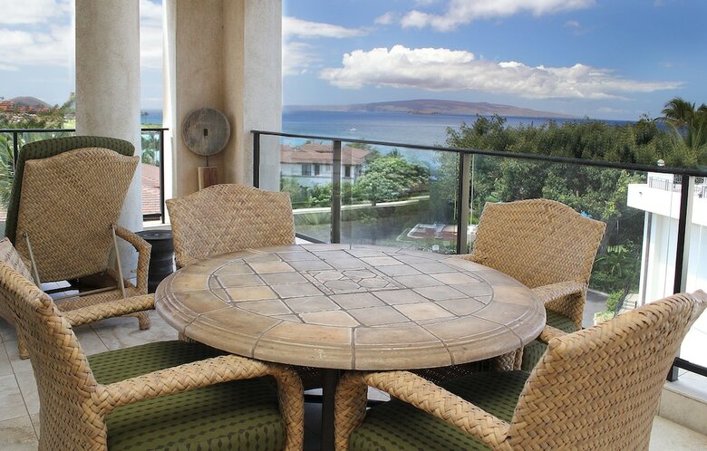 Wailea Beach Villas, A Destination Luxury Hotel