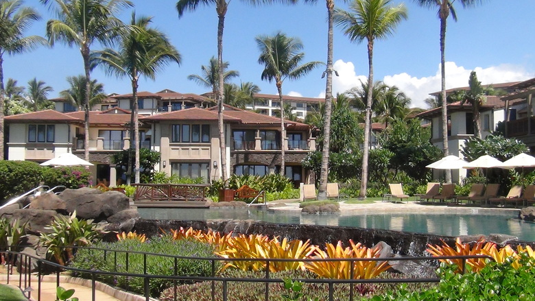 Wailea Beach Villas, A Destination Luxury Hotel