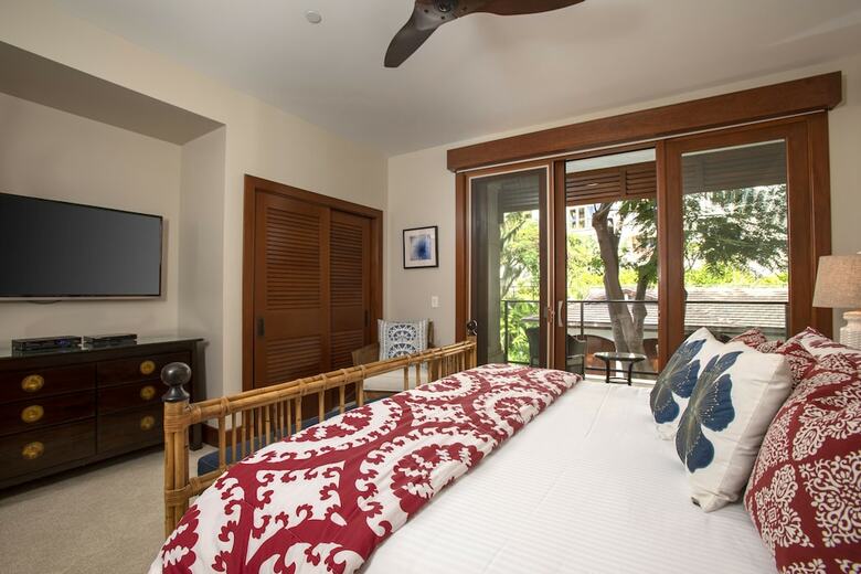 Wailea Beach Villas, A Destination Luxury Hotel