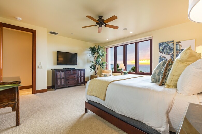 Wailea Beach Villas, A Destination Luxury Hotel