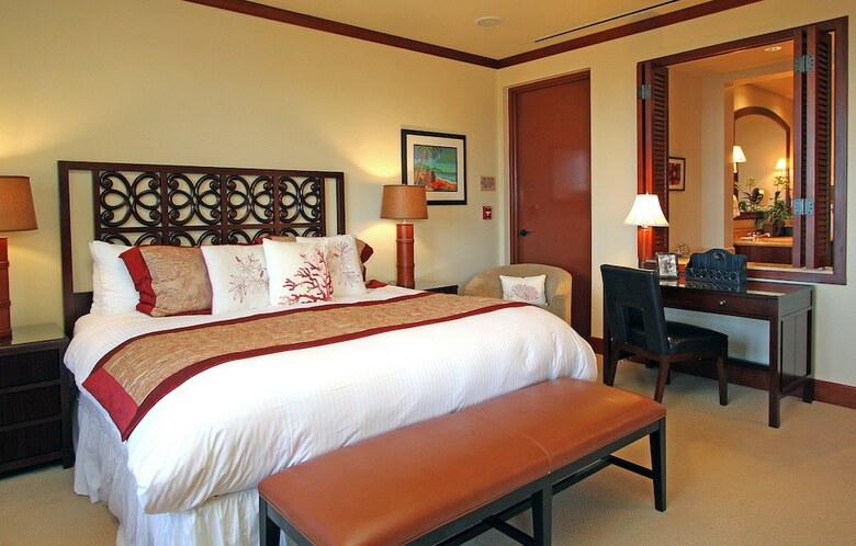 Wailea Beach Villas, A Destination Luxury Hotel