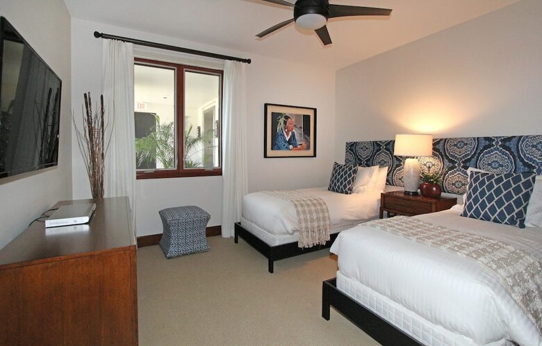 Wailea Beach Villas, A Destination Luxury Hotel