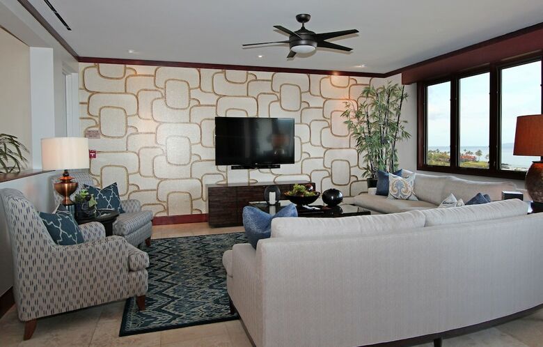 Wailea Beach Villas, A Destination Luxury Hotel