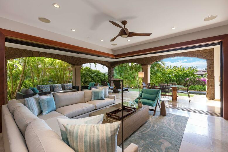 Wailea Beach Villas, A Destination Luxury Hotel