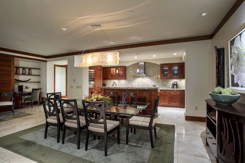 Wailea Beach Villas, A Destination Luxury Hotel