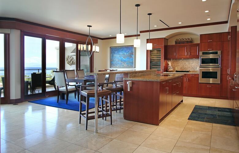 Wailea Beach Villas, A Destination Luxury Hotel