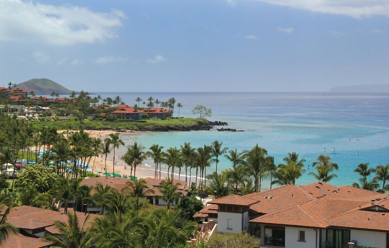 Wailea Beach Villas, A Destination Luxury Hotel