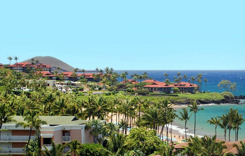 Wailea Beach Villas, A Destination Luxury Hotel
