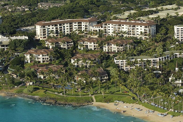 Wailea Beach Villas, A Destination Luxury Hotel