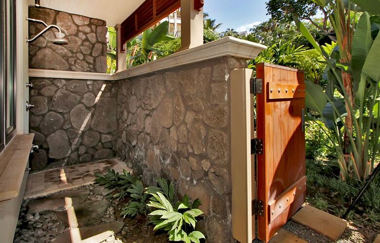 Wailea Beach Villas, A Destination Luxury Hotel