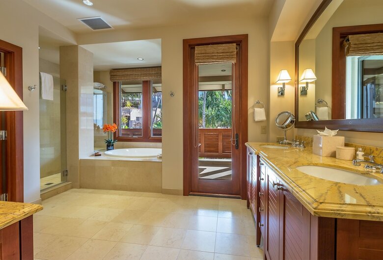 Wailea Beach Villas, A Destination Luxury Hotel