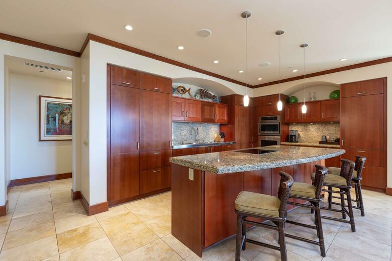 Wailea Beach Villas, A Destination Luxury Hotel