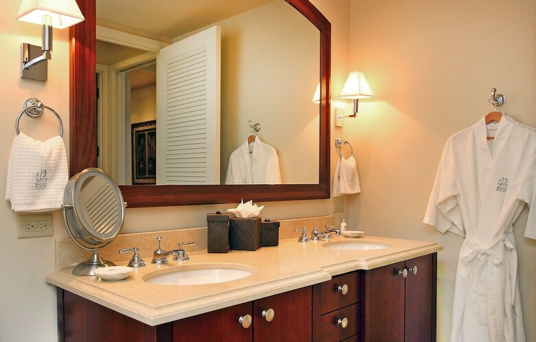 Wailea Beach Villas, A Destination Luxury Hotel