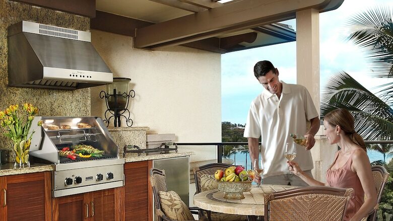 Wailea Beach Villas, A Destination Luxury Hotel