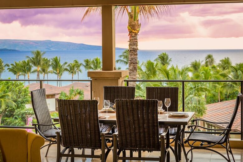 Wailea Beach Villas, A Destination Luxury Hotel