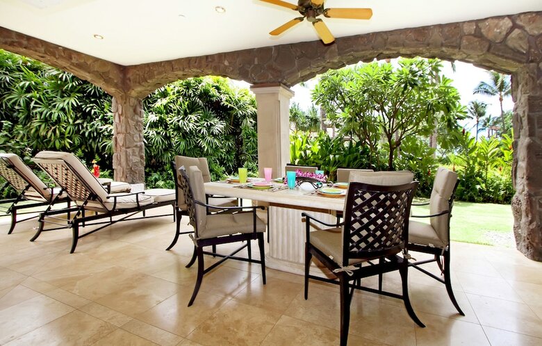 Wailea Beach Villas, A Destination Luxury Hotel