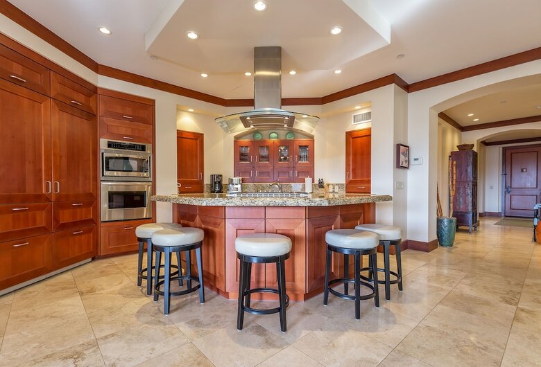 Wailea Beach Villas, A Destination Luxury Hotel