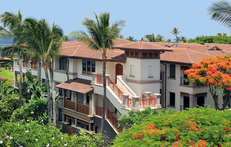 Wailea Beach Villas, A Destination Luxury Hotel