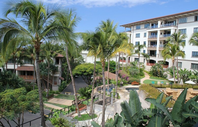 Wailea Beach Villas, A Destination Luxury Hotel