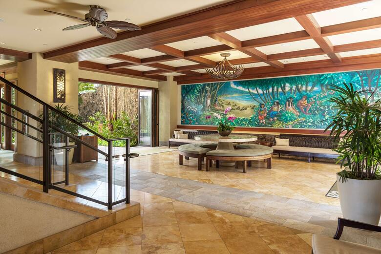 Wailea Beach Villas, A Destination Luxury Hotel
