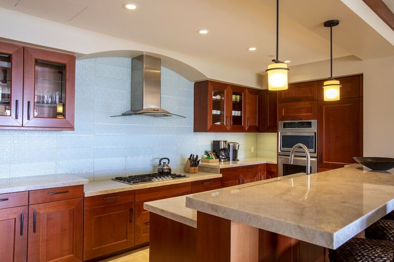 Wailea Beach Villas, A Destination Luxury Hotel
