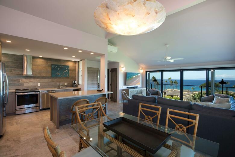 Wailea Beach Villas, A Destination Luxury Hotel