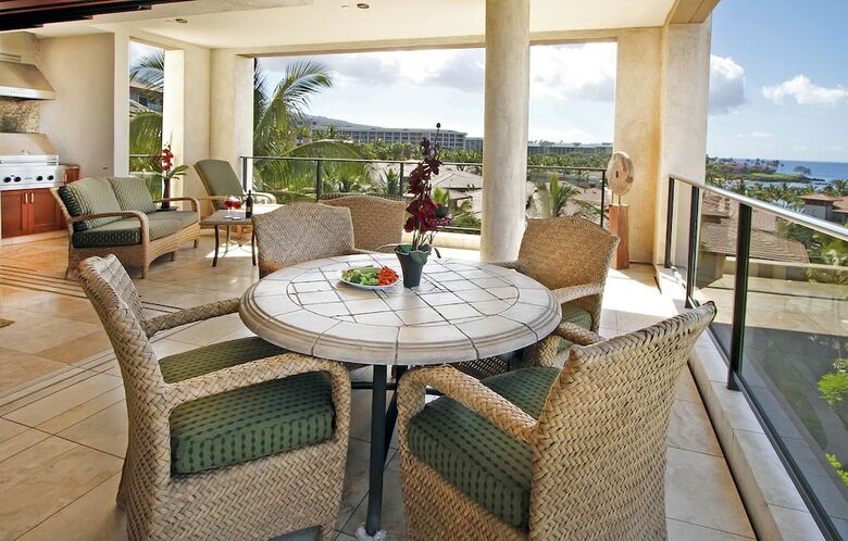 Wailea Beach Villas, A Destination Luxury Hotel