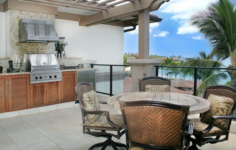 Wailea Beach Villas, A Destination Luxury Hotel