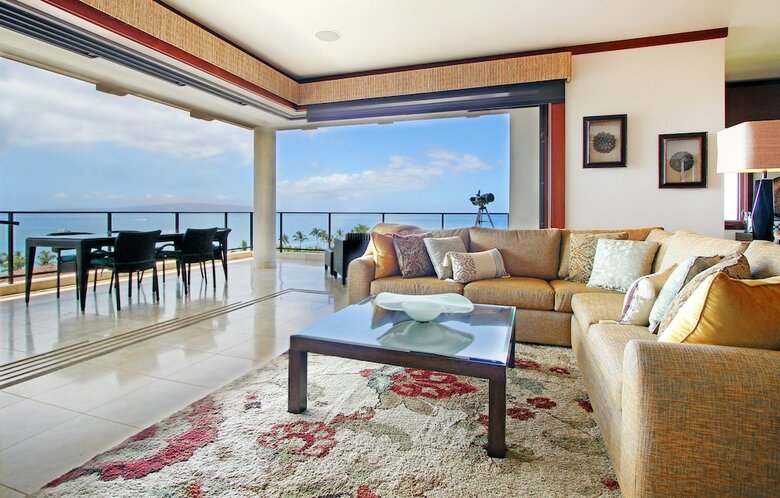 Wailea Beach Villas, A Destination Luxury Hotel
