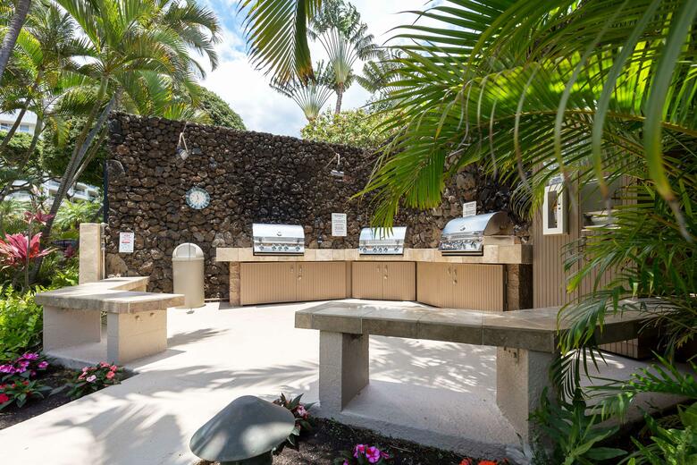 Wailea Beach Villas, A Destination Luxury Hotel