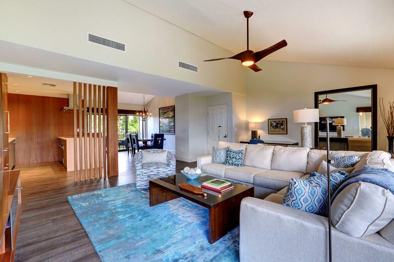 Wailea Beach Villas, A Destination Luxury Hotel