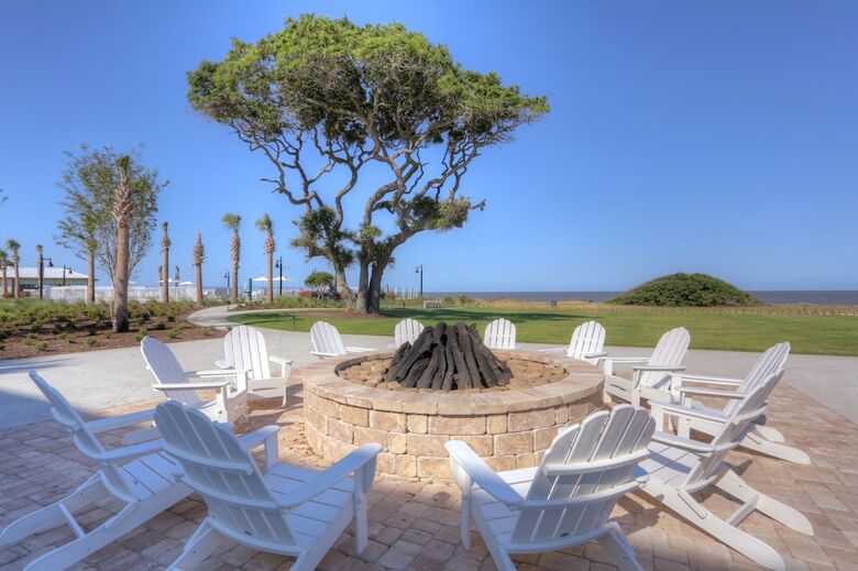 Hotel Holiday Inn Resort Jekyll Island