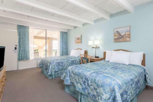 Hotel Days Inn & Suites Jekyll Island