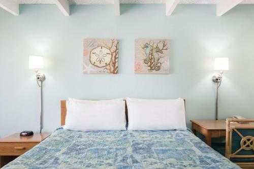 Hotel Days Inn & Suites Jekyll Island
